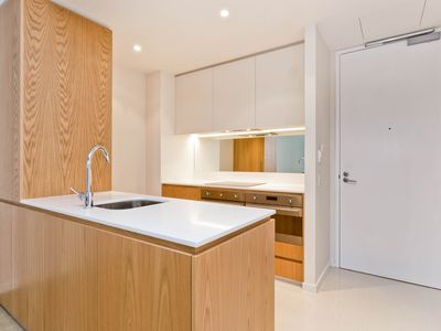 1603 / 8 Adelaide Terrace, East Perth