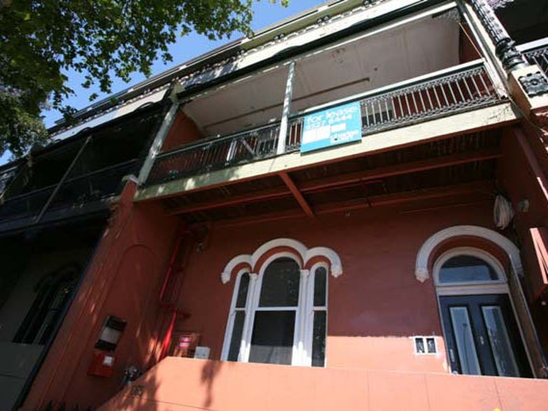 665 South Dowling Street, Surry Hills