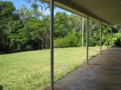 9 Buhman Street, Cooktown