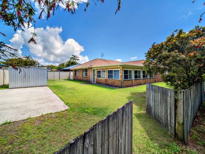 1 Yemlot Court, Brunswick Heads