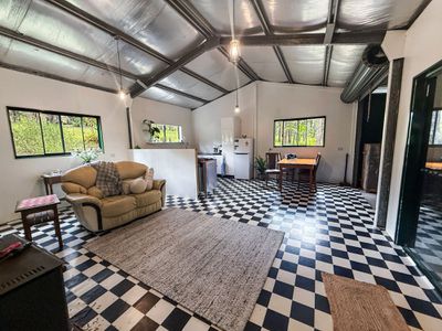 4 DIELHOF DRIVE, Wondecla