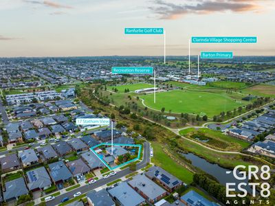 17 Statham View, Cranbourne West