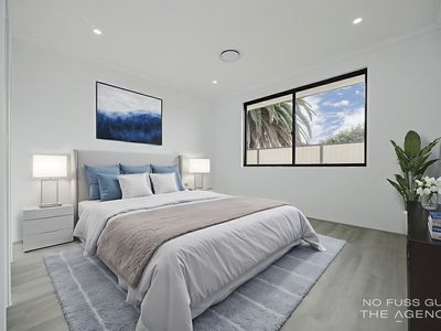 355b Warwick Road, Greenwood
