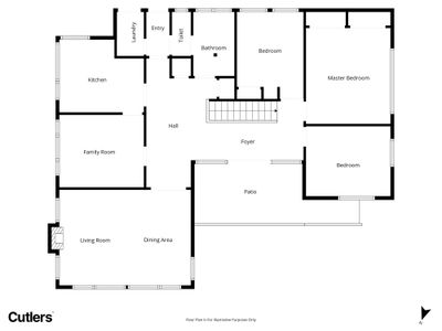 15 Middleton Road, Kew