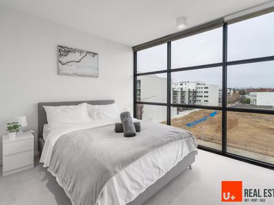 15 / 31 Eastlake Parade, Kingston