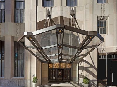 unit 3306 / 1 Wall Street, New York, NY , International