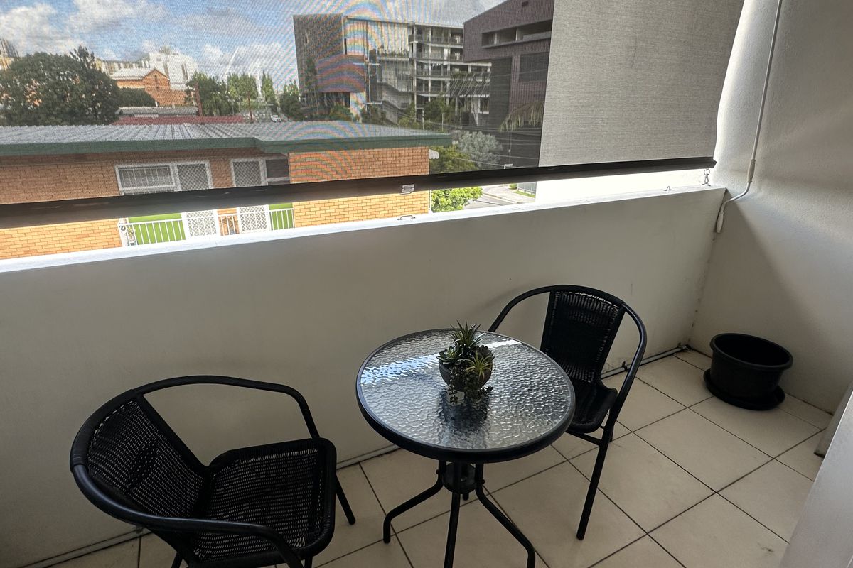 4 / 21 Grantham Street, Dutton Park