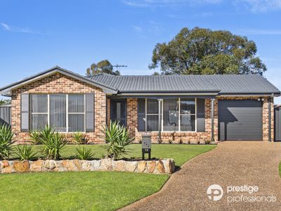 12 Bodalla Court, Wattle Grove