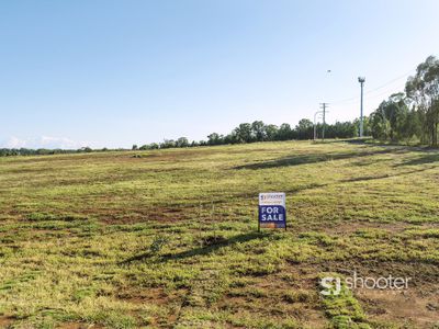 Lots 1-22 Lots 1-22 Tenandra & Barbigal street Wongarbon NSW 2831, Australia, Wongarbon