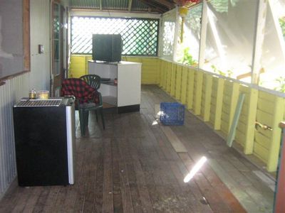 54 Hope Street, Cooktown