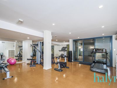 32 / 375 Hay Street, Perth