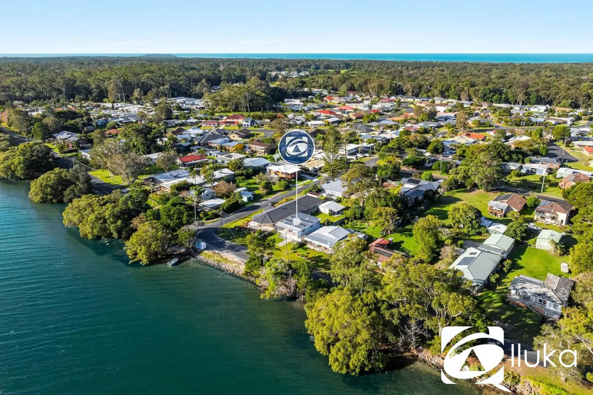 14 Marandowie Drive, Iluka