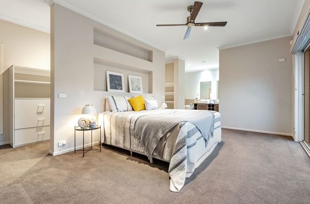 3 Belfry Place, Craigieburn