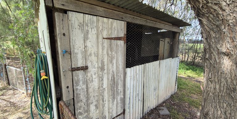 50 Ramage Road, Violet Town