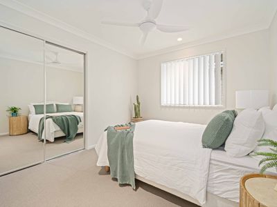 86 Tuckeroo Avenue, Mullumbimby