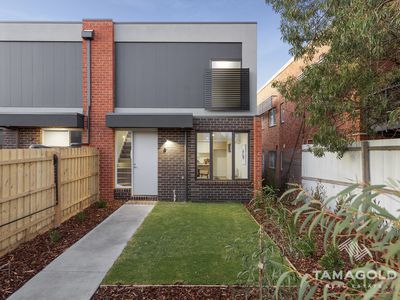 13A Kent Street, Braybrook