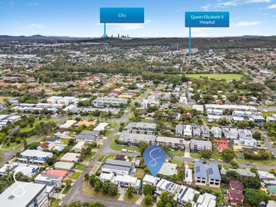 5 / 6 Deacon Street, Coopers Plains