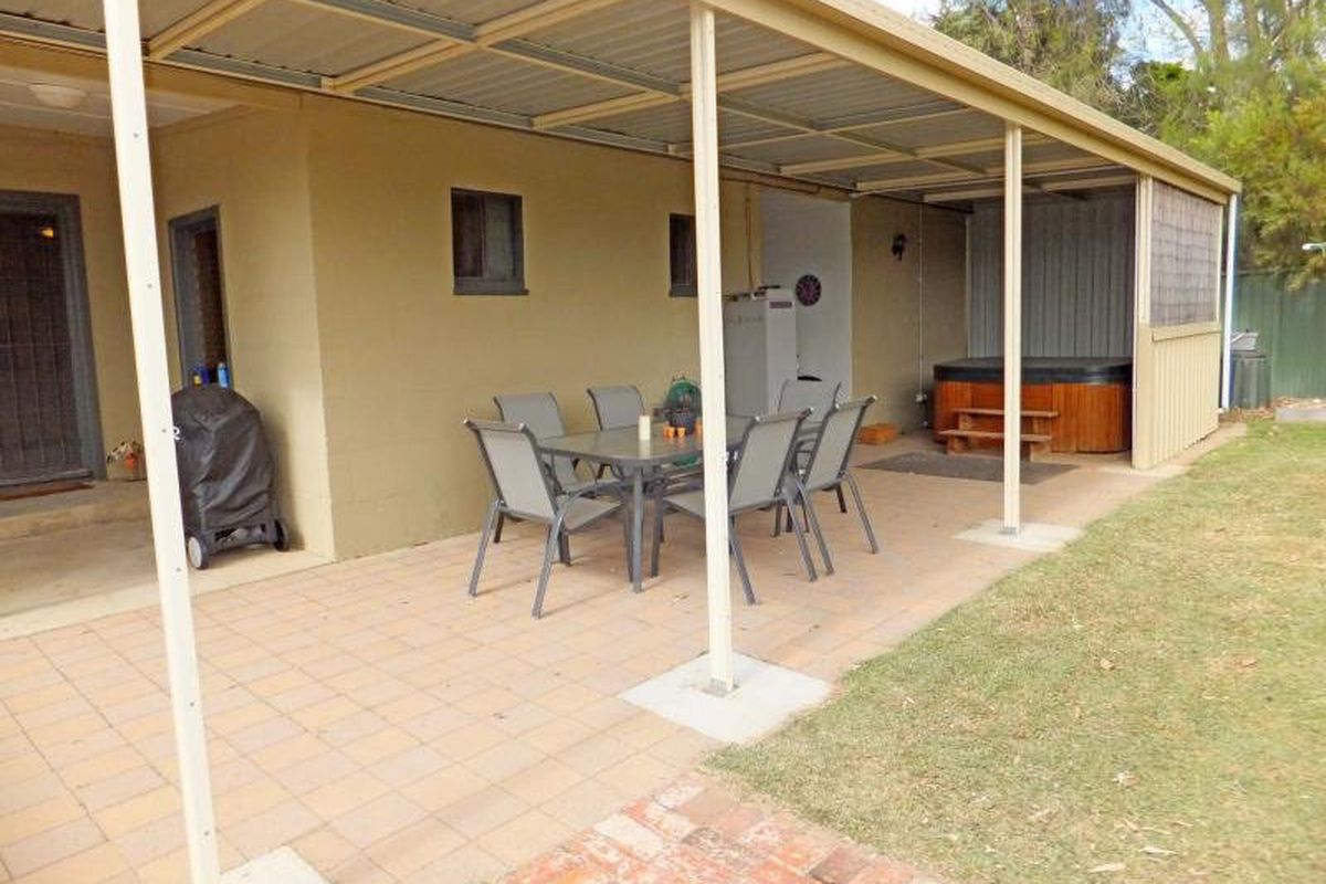 21 Forrest Street, Kyabram