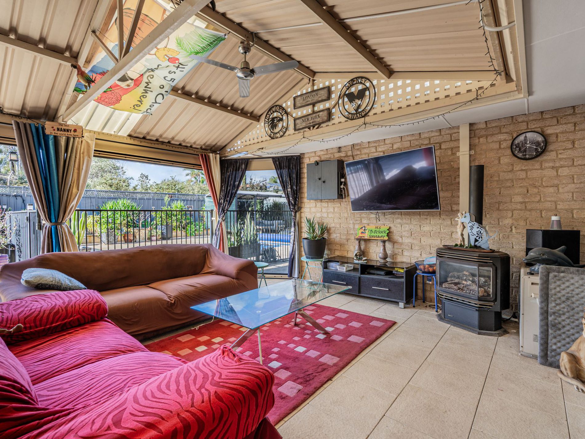 33 Roseheath Boulevard, Kiara