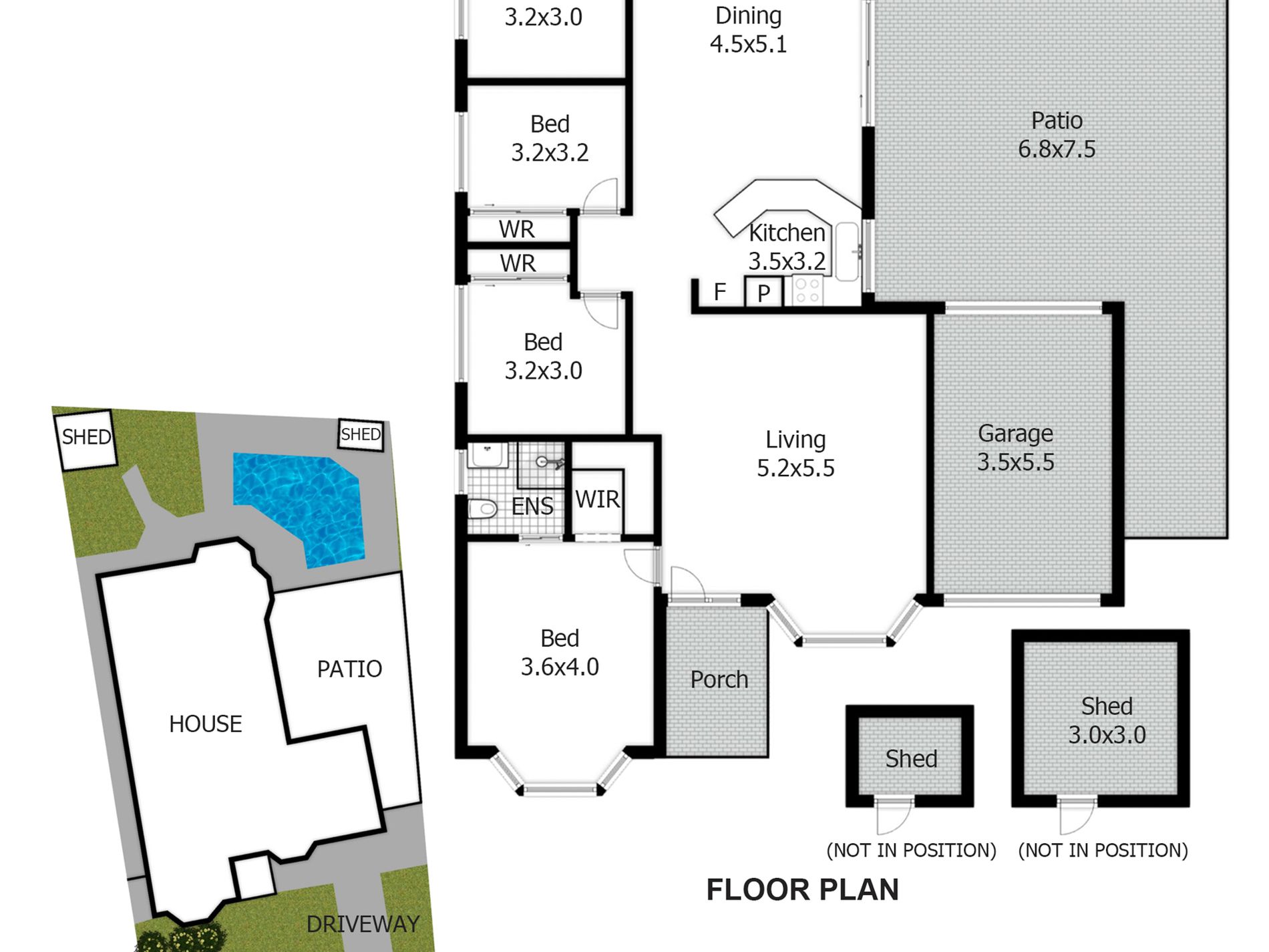 9 Osmond Court, Hassall Grove