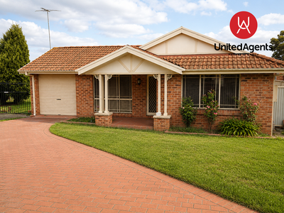 7 Bowden Close, Green Valley