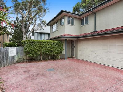 3 / 11 Bennett Street, Hawks Nest
