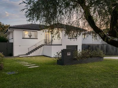 16 Leona Street, Boondall
