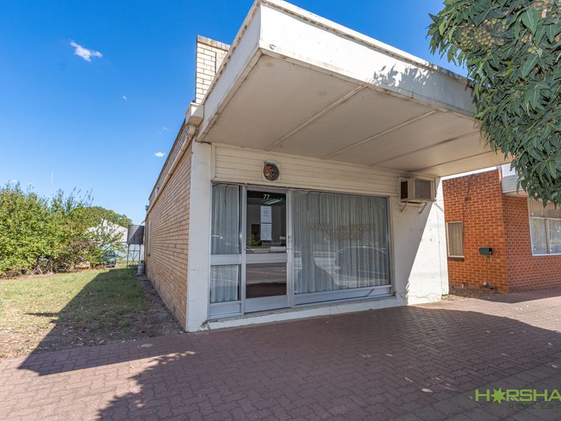 77 Elizabeth Street, Edenhope