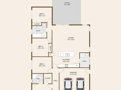 82 Settlement Drive, Wadalba