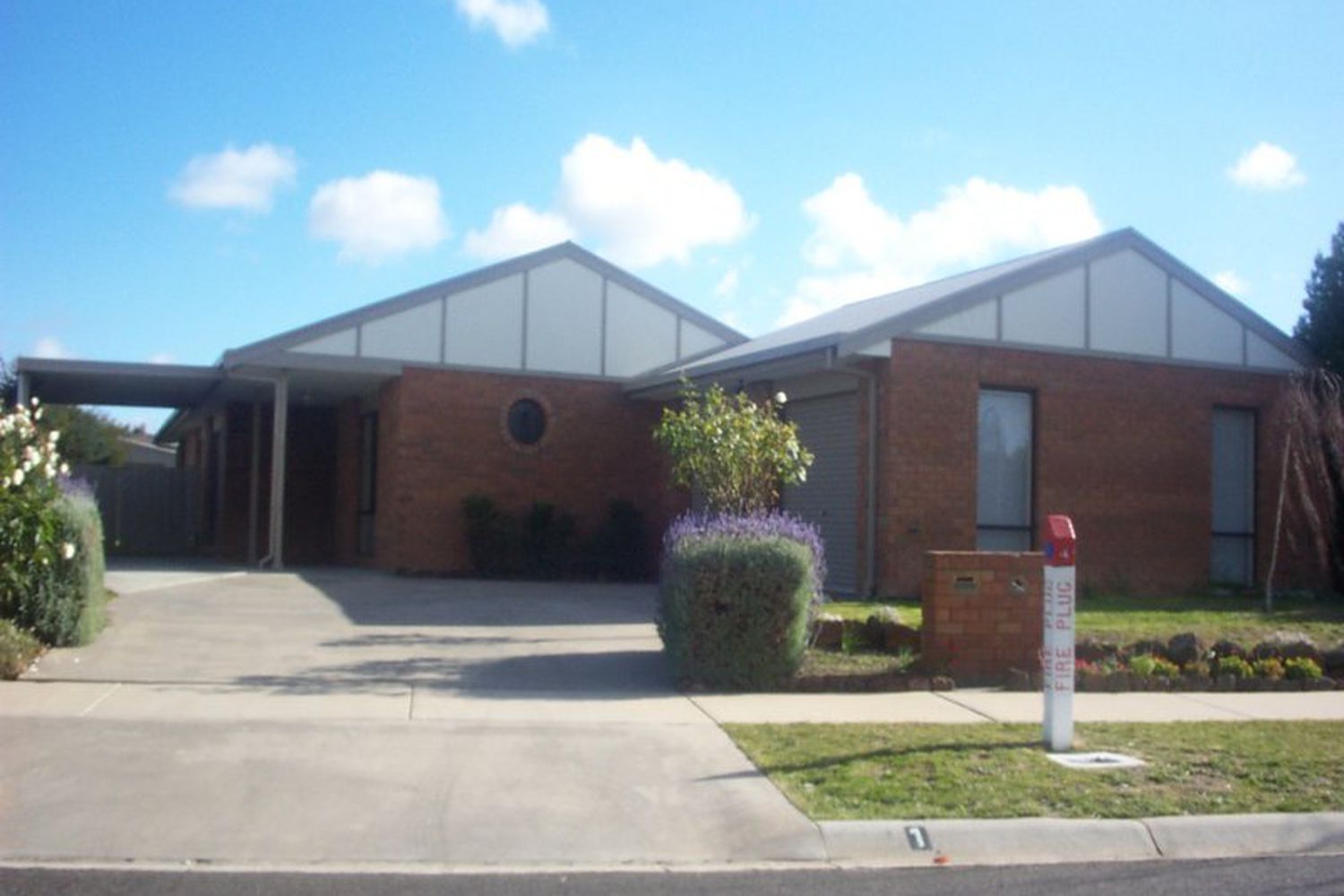 Horsham