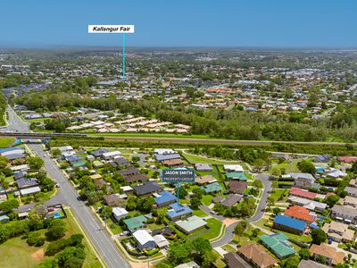 3 Albany Court, Murrumba Downs