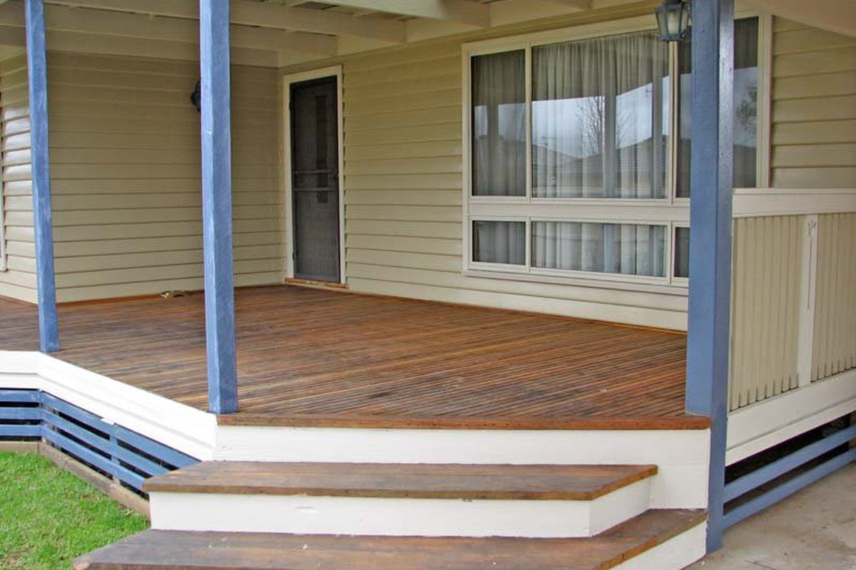 3 Gillespie Street, Kyabram