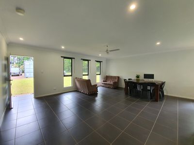 296 Ball Road, Peeramon