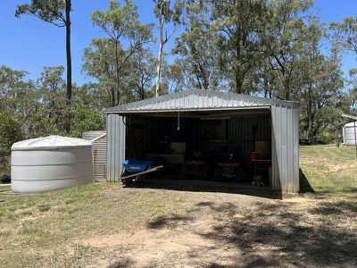 123 George Street, Nanango