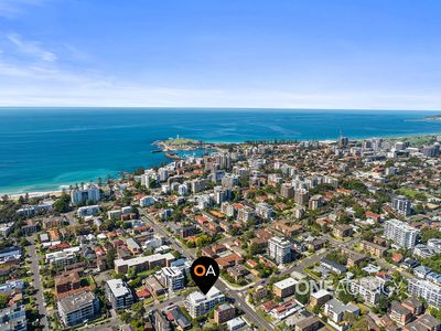 14 / 46 Bourke Street, North Wollongong