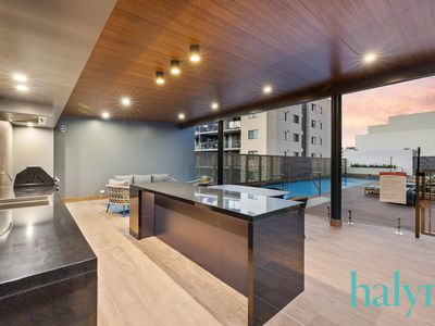 701 / 238 Adelaide Terrace, Perth