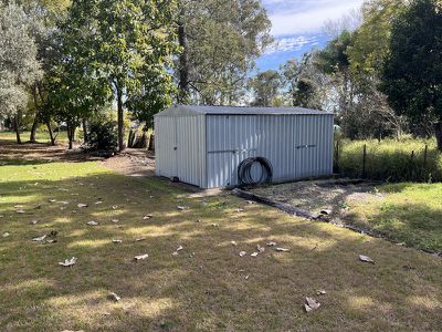 55 Gipps Street, Nanango
