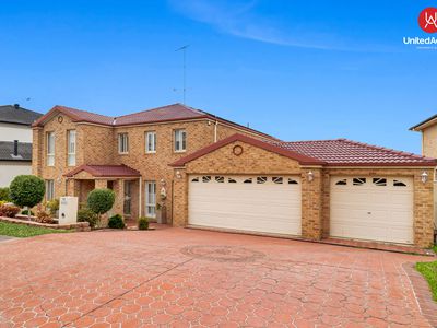 15 Stirling Street, Cecil Hills