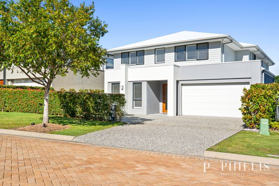 1853 Sawgrass Place, Sanctuary Cove