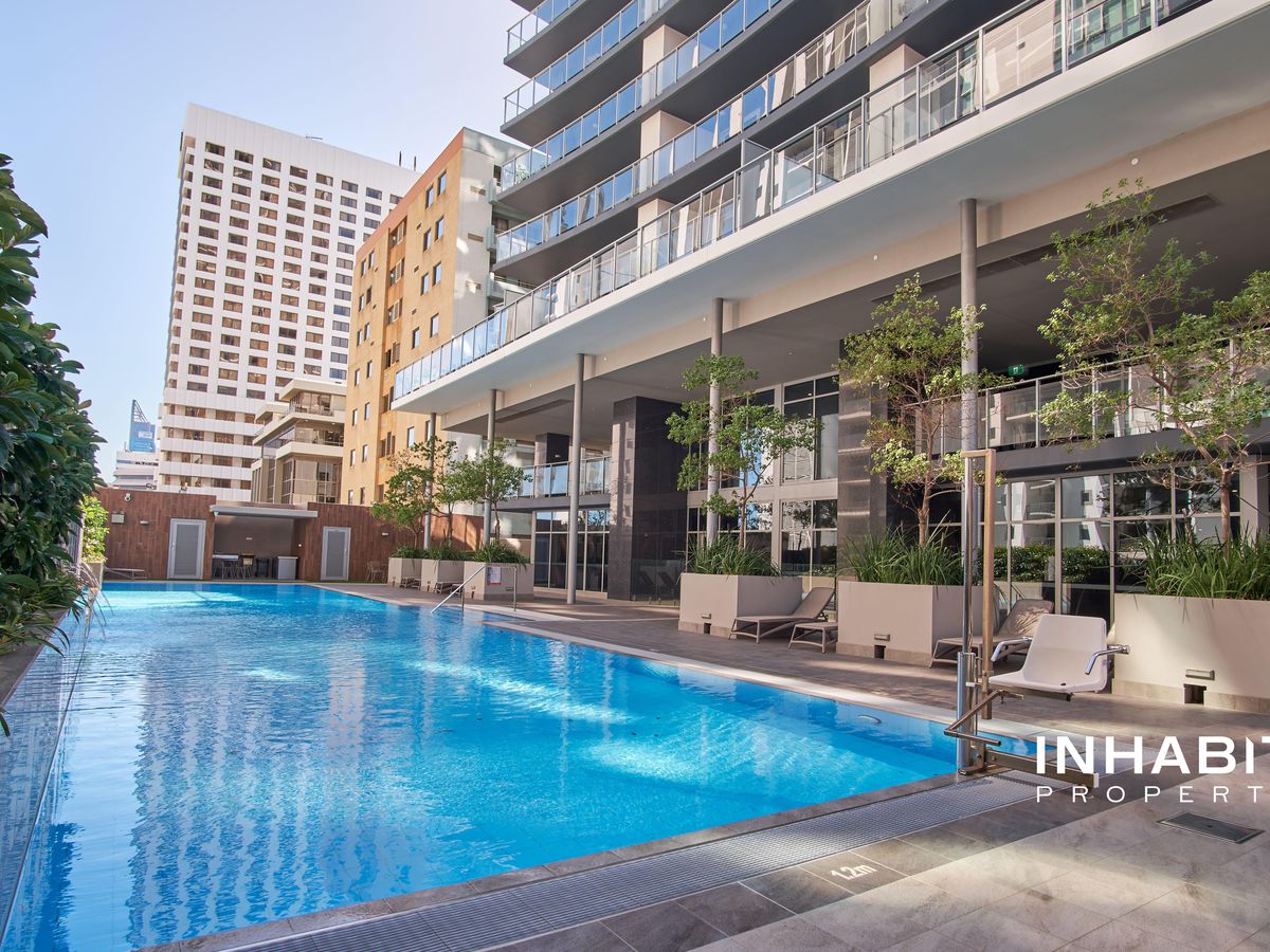 213 / 189 Adelaide Terrace, East Perth