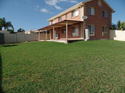 7 Gerroa Place, Prestons