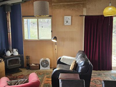 243 Jacquet Road, Braidwood