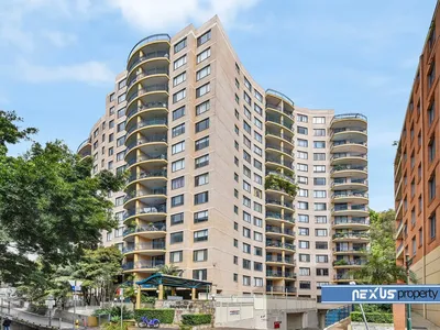 60 / 122 Saunders Street, Pyrmont