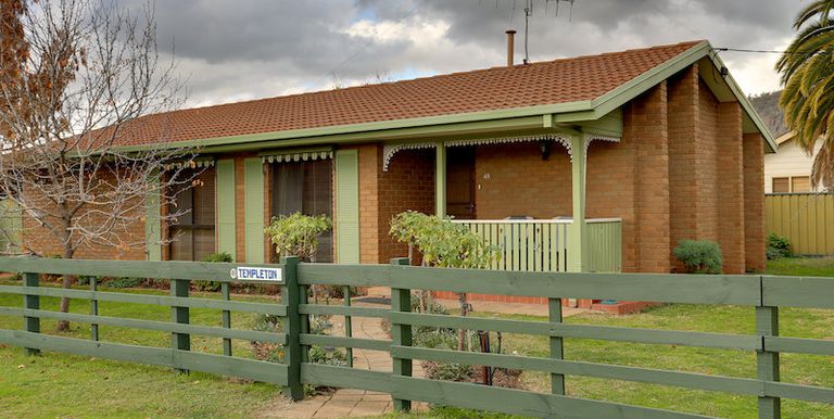 49 Templeton Street, Euroa