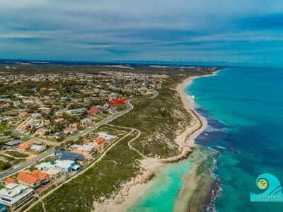 58 BRAZIER ROAD, Yanchep