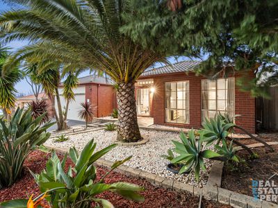 38 Eureka Crescent, Narre Warren South