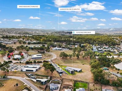 16 Techno Park Drive, Kings Meadows