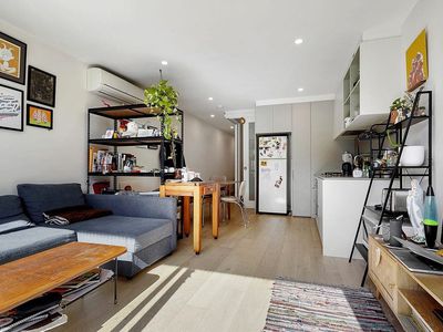 106 / 812 Sydney Road, Brunswick