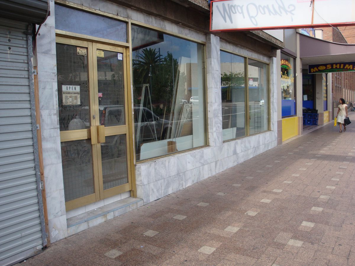 gallery