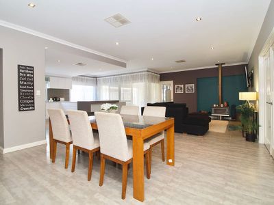 6 Pavonia Parade , Baldivis